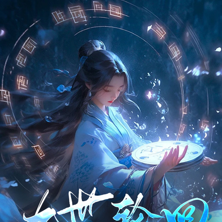 九世论回，我在轮回之路等你