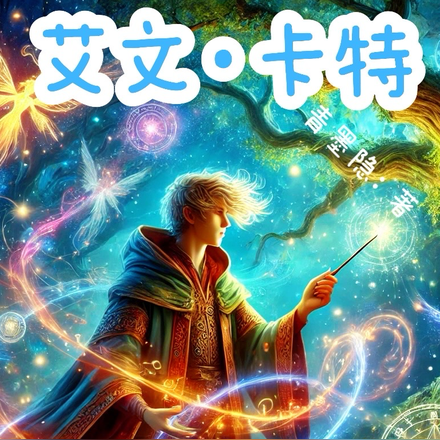 艾文:卡特