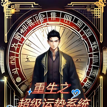 重生之超级运势系统