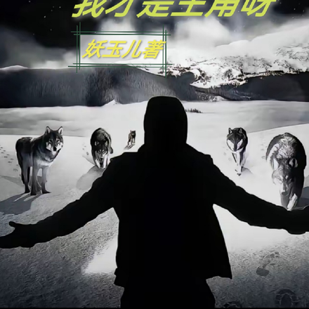 我才是主角呀