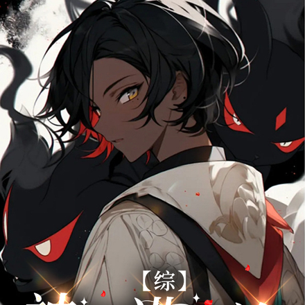 【综】神使进化论
