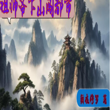 祖师爷下山闯都市