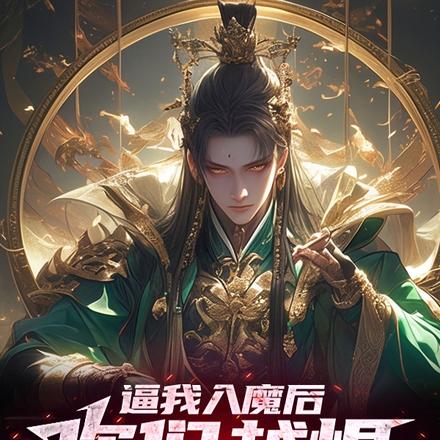 逼我入魔后,你们越恨,我越爽!