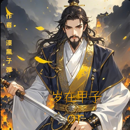 岁在甲子or天下大吉
