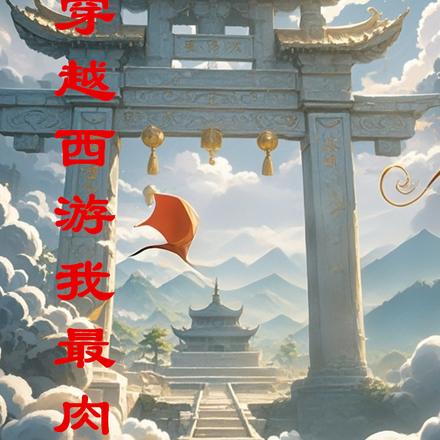 穿越西游我最肉