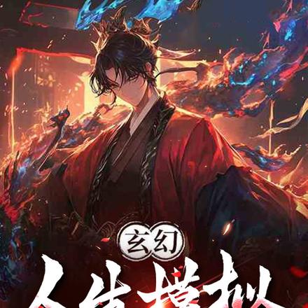 玄幻:人生模拟,开局万火圣体