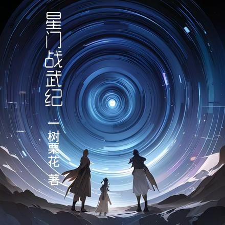 星门战武纪