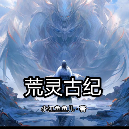 荒灵古纪