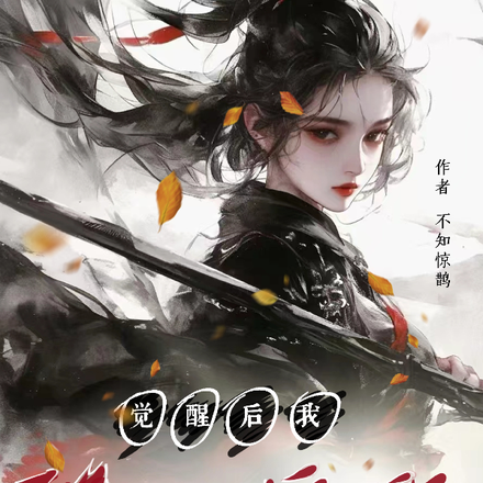 觉醒后我随心所欲