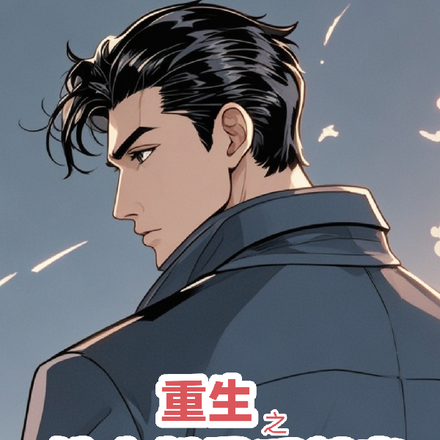 重生之这个郎君不好当