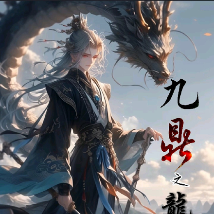 九鼎之龙魂