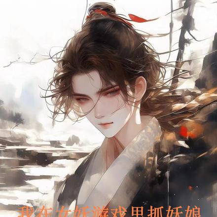 我在女妖游戏里抓妖娘