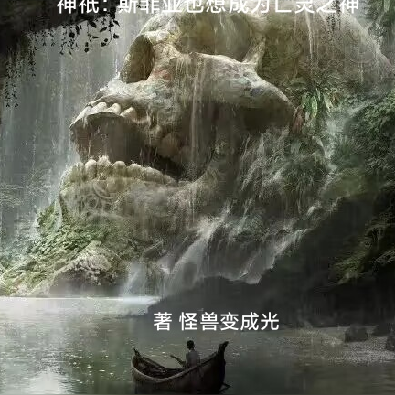 神祇:斯菲亚也想成为亡灵之神