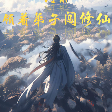 词条:领着弟子闯修仙