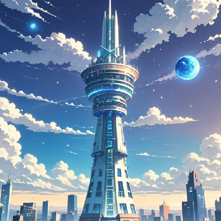 星际贸易者