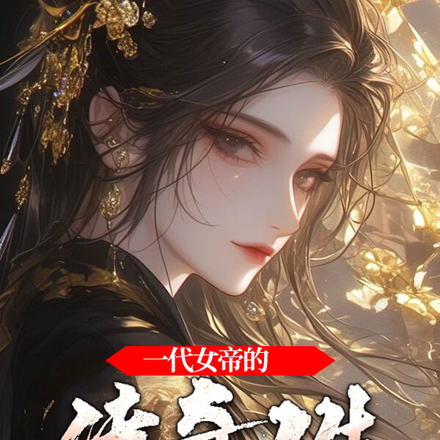 一代女帝的传奇人生