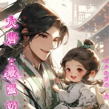 大唐：最强奶爸