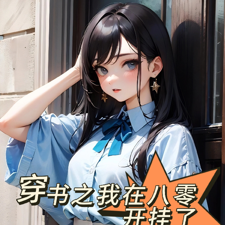 穿书之我在八零年代开挂了