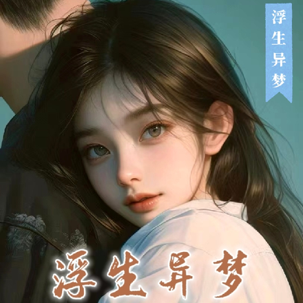 浮生异梦，满级老婆惹不起！