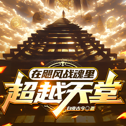 在飓风战魂里超越天堂