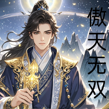 傲天无双