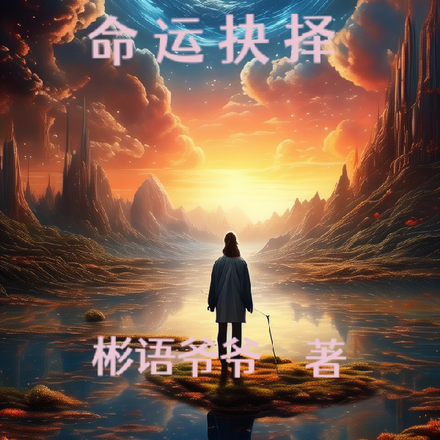 无限之境:命运抉择