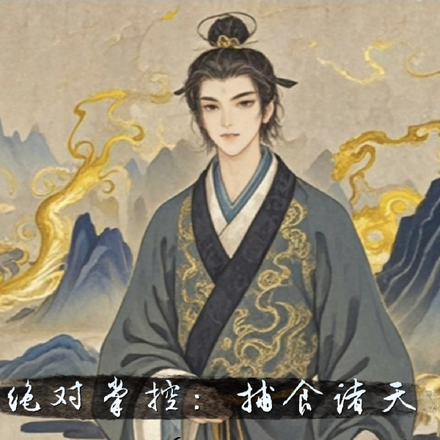 绝对掌控：捕食诸天