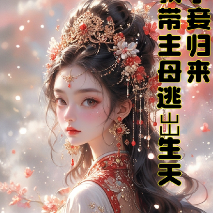 重生小妾归来,我带主母逃岀生天