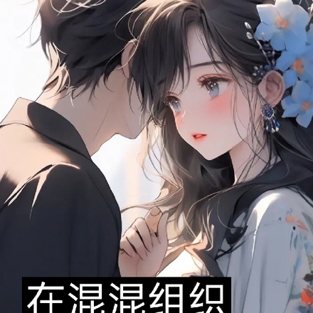 在混混组织当间谍