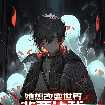 她想改变世界,非要让我做选择?