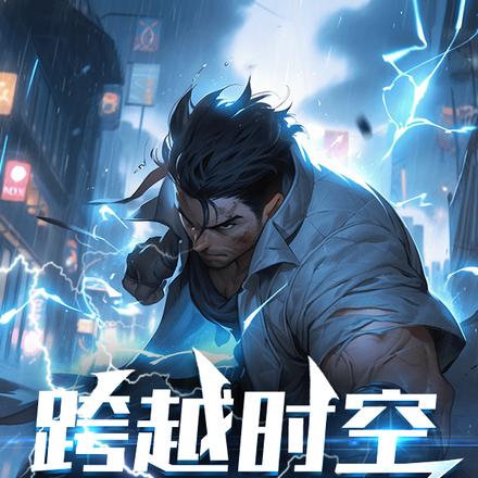 跨越时空的追缉