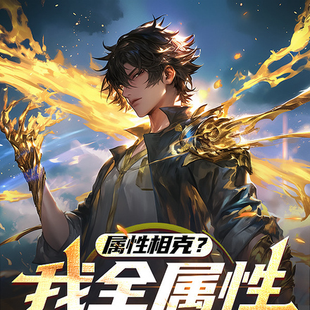 属性相克?我全属性又当如何