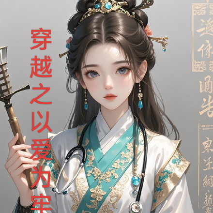 穿越之以爱为牢