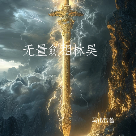 无量剑祖林昊