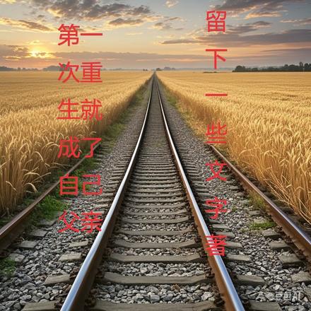 第一次重生就成了自己父亲