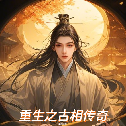 重生之古相传奇