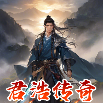 君浩传奇