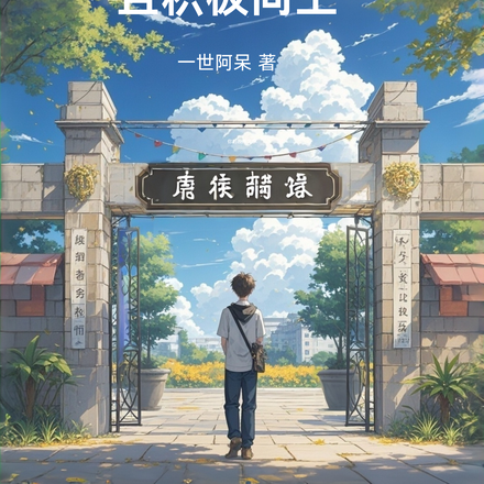 重生的我，向往自由，且积极向上
