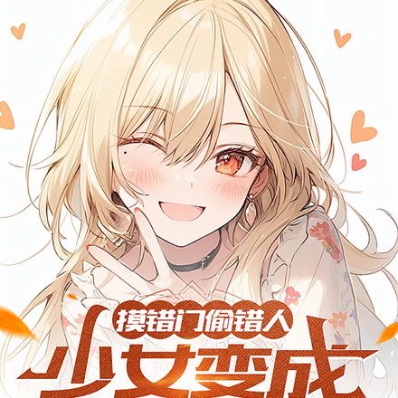 摸错门偷错人,少女变成我的人!