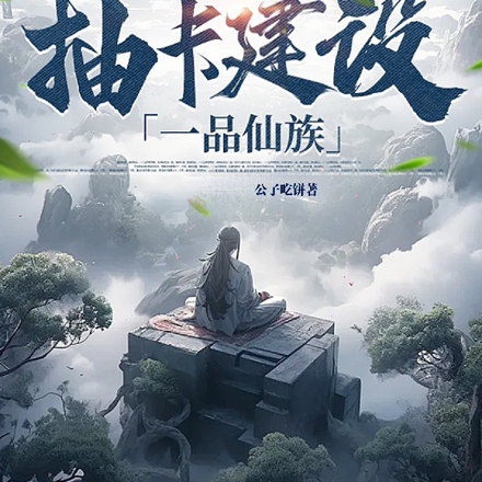家族修仙:抽卡建设一品仙族