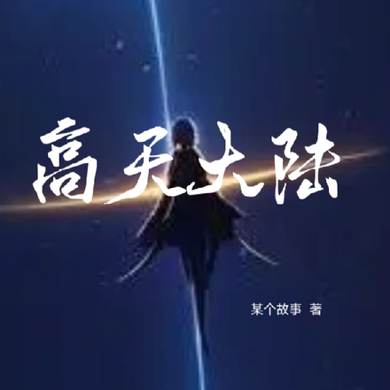 高天大陆