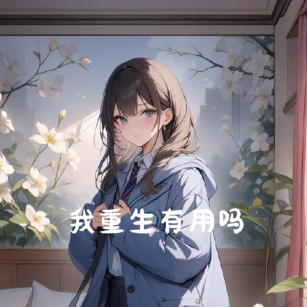 我重生有用吗