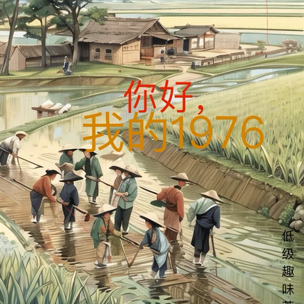 你好，我的1976