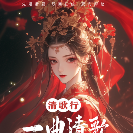 一曲清歌醉流年