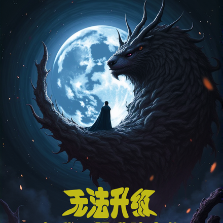 无法升级,但我无限升阶宠物