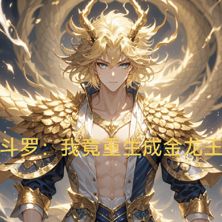 斗罗:我竟重生成金龙王
