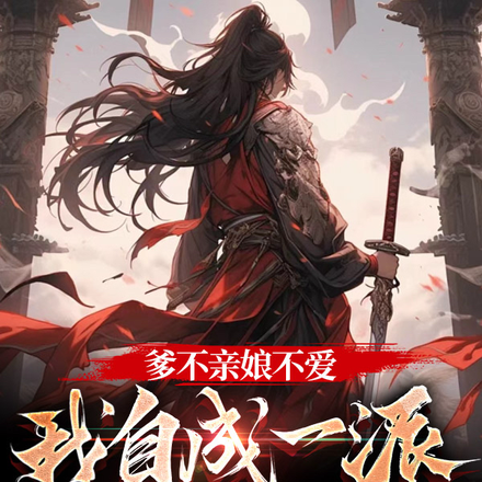 爹不亲娘不爱,我自成一派