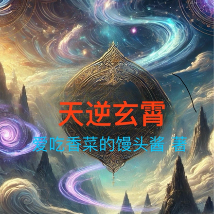 天逆玄霄