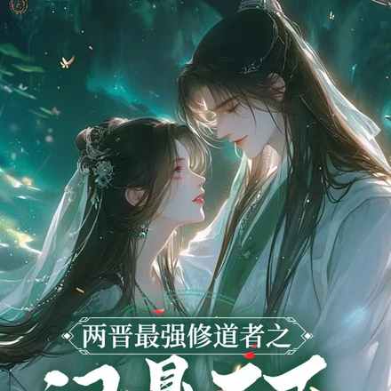 两晋最强修道者之问鼎天下