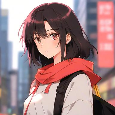 魔禁：变成女生穿越到学园都市